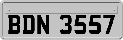 BDN3557