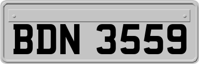 BDN3559
