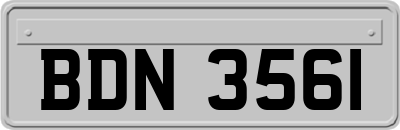 BDN3561