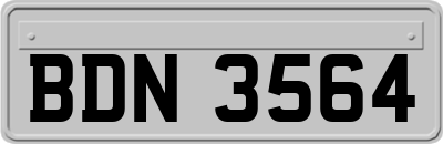 BDN3564