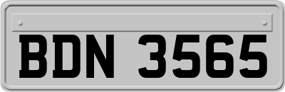 BDN3565