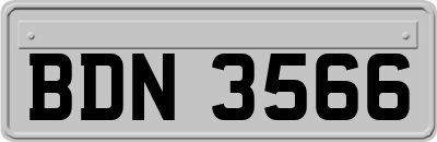 BDN3566