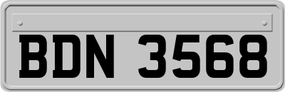 BDN3568