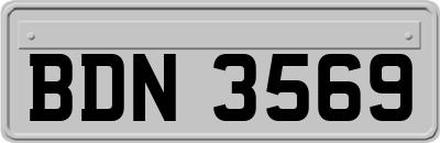 BDN3569