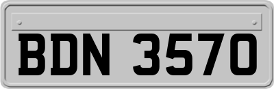 BDN3570