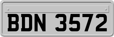 BDN3572