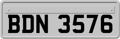 BDN3576