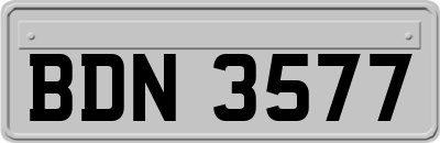 BDN3577