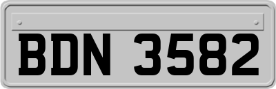 BDN3582