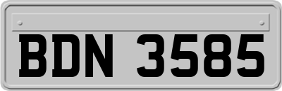 BDN3585