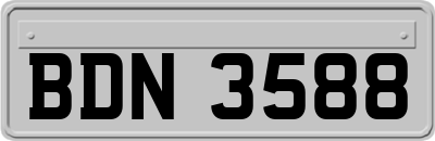 BDN3588