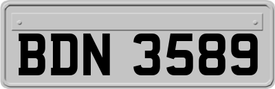 BDN3589