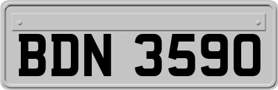 BDN3590
