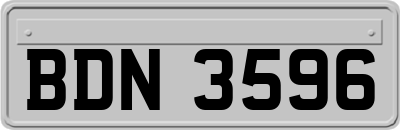 BDN3596