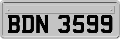 BDN3599