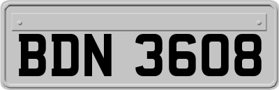 BDN3608