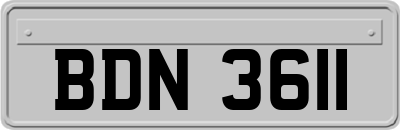 BDN3611
