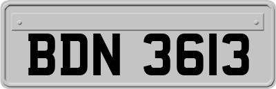 BDN3613
