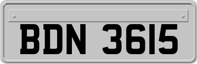 BDN3615