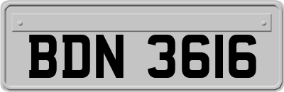 BDN3616
