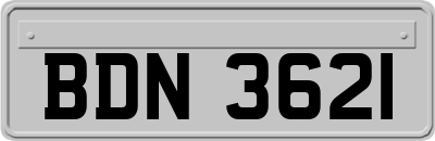 BDN3621