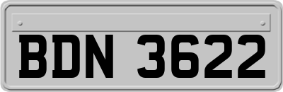 BDN3622