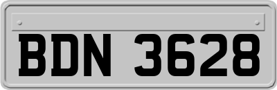 BDN3628