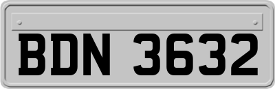 BDN3632