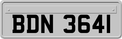 BDN3641