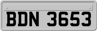 BDN3653