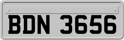 BDN3656