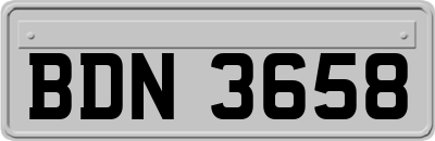 BDN3658
