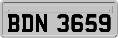 BDN3659