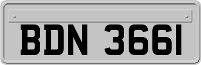 BDN3661