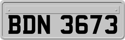 BDN3673