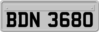 BDN3680