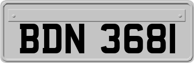 BDN3681