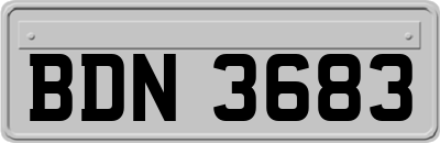 BDN3683