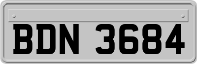 BDN3684
