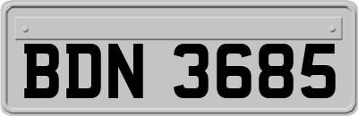 BDN3685