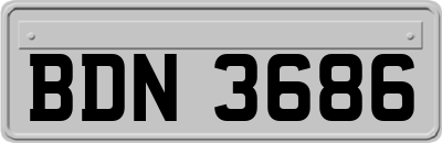 BDN3686