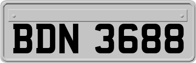 BDN3688