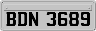 BDN3689