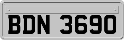 BDN3690
