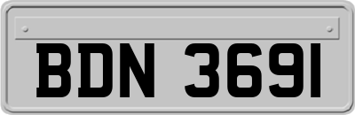 BDN3691