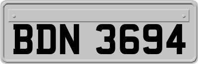 BDN3694