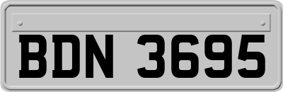BDN3695