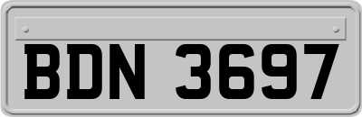 BDN3697