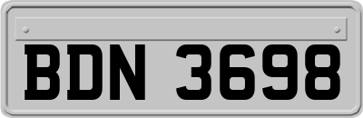 BDN3698