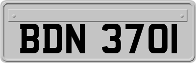 BDN3701